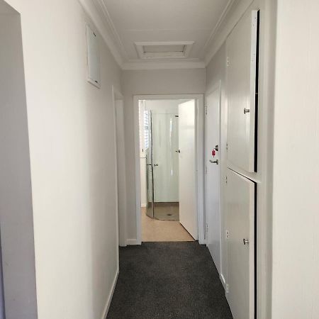 253 On Highgate Apartman Dunedin Kültér fotó