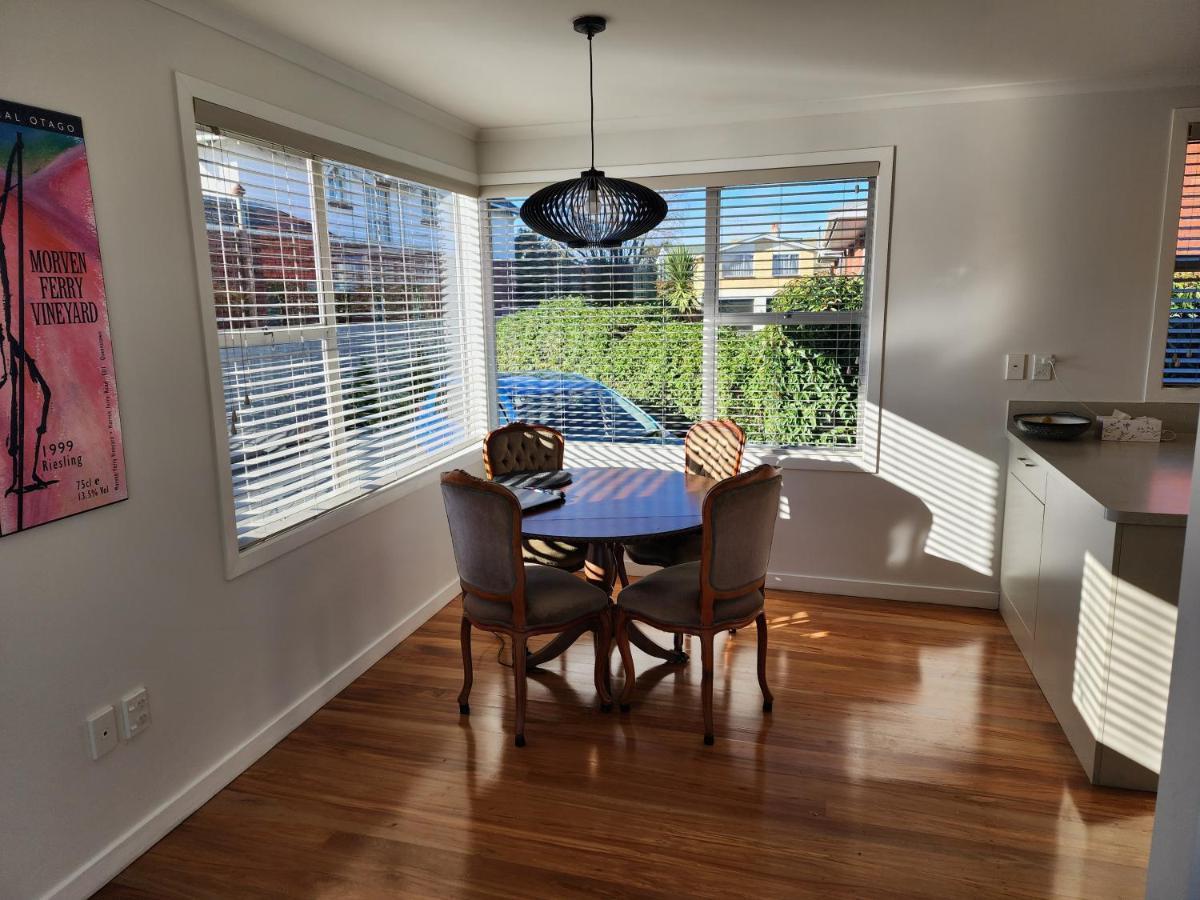 253 On Highgate Apartman Dunedin Kültér fotó