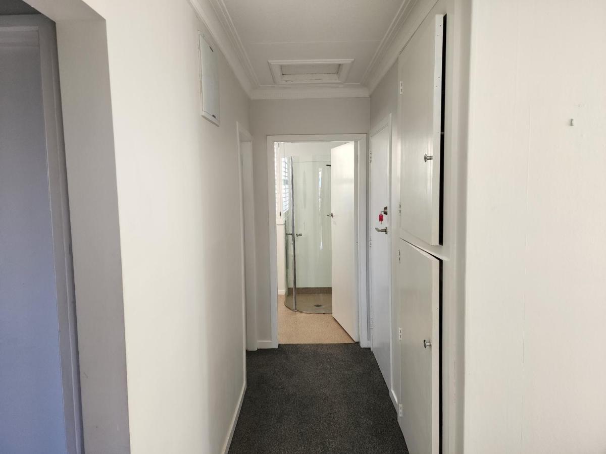 253 On Highgate Apartman Dunedin Kültér fotó