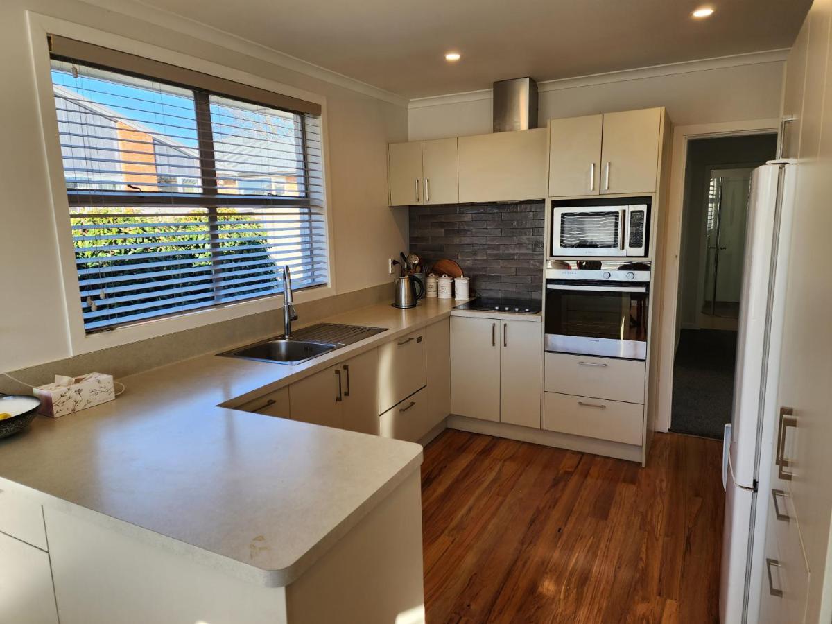 253 On Highgate Apartman Dunedin Kültér fotó