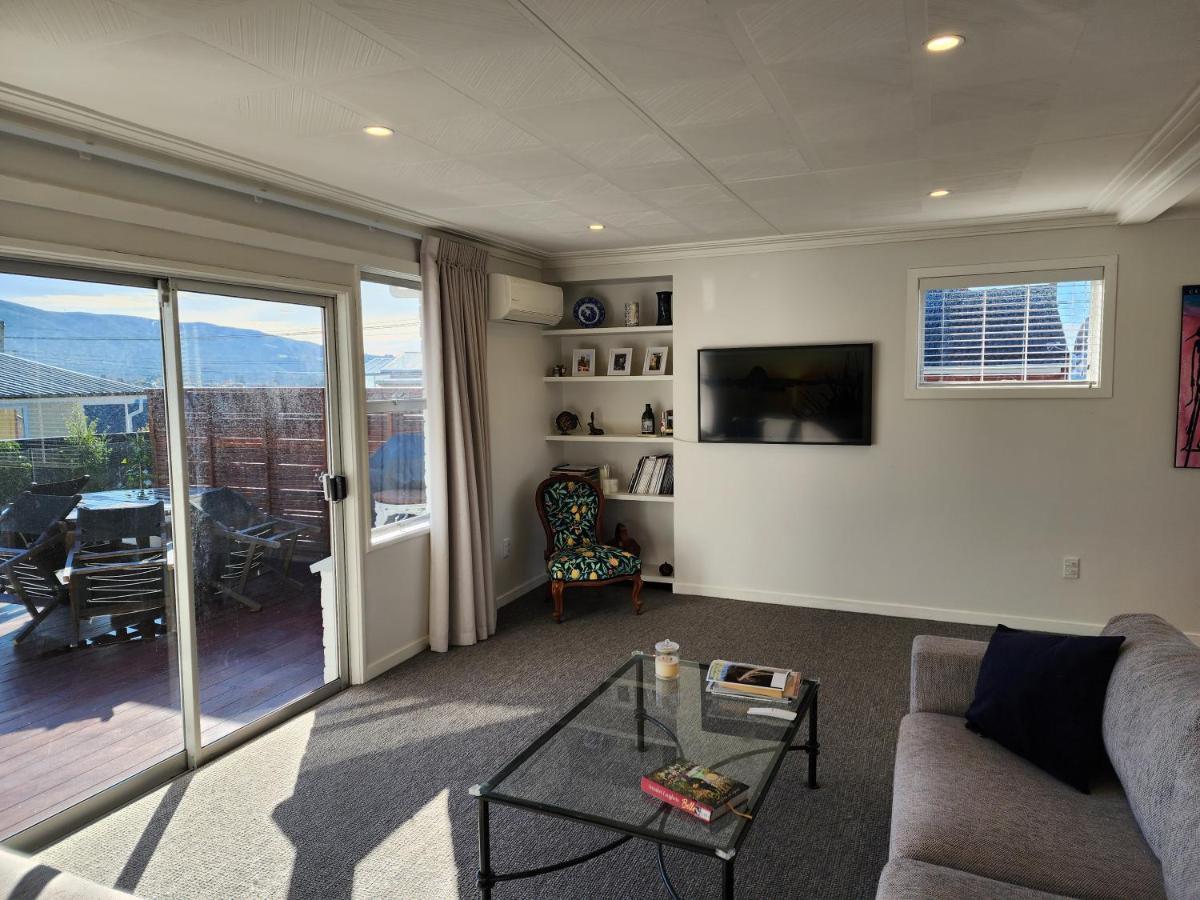 253 On Highgate Apartman Dunedin Kültér fotó