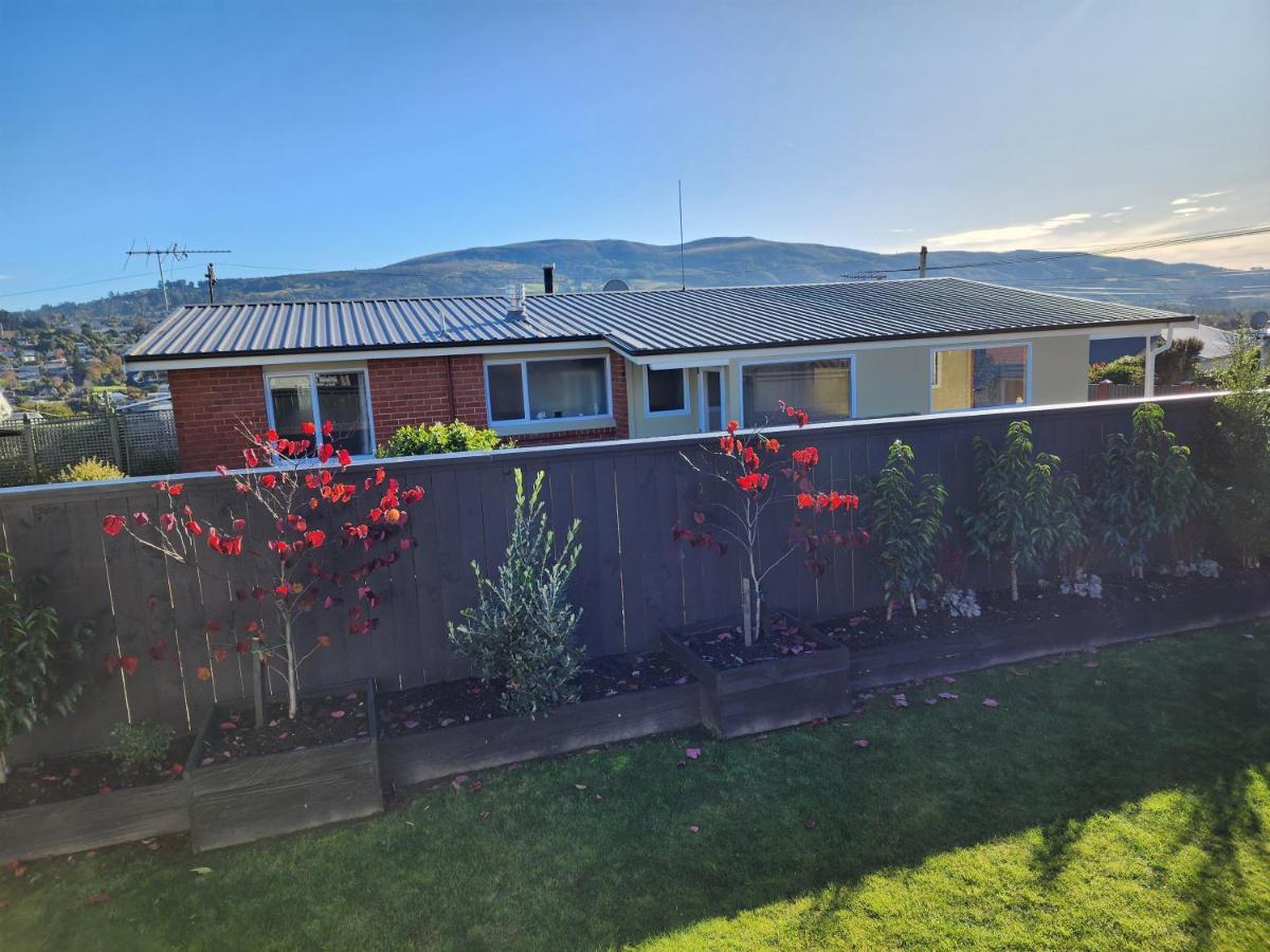 253 On Highgate Apartman Dunedin Kültér fotó